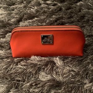 Ralph Laurence cometic pouch